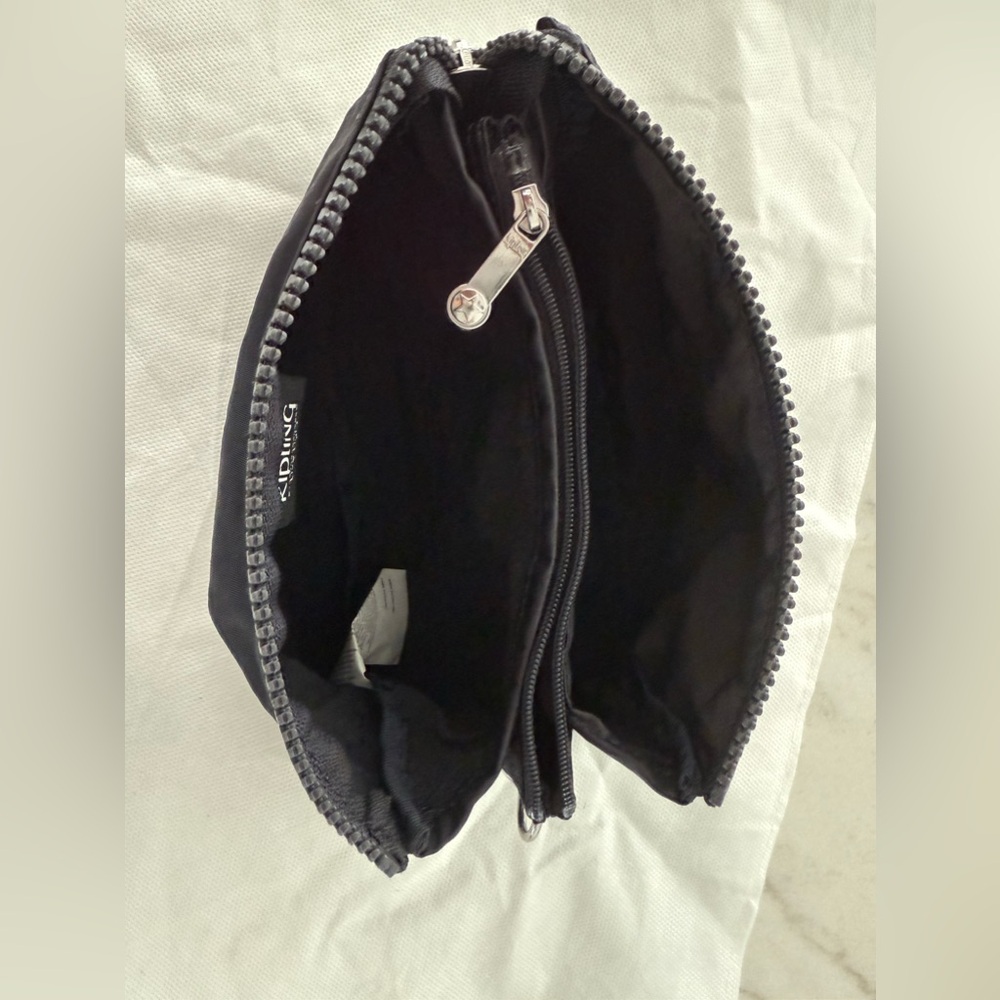 Kipling Creativity Large Pouch In Black - image 3